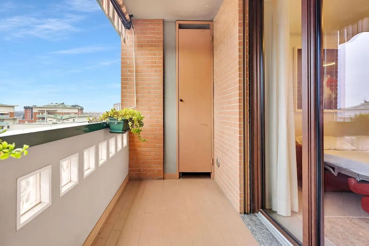 Art&Comfort Apartment - 2 Passi Dalla Stazione Paderno Dugnano